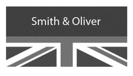 SMITH & OLIVER trademark