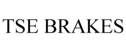 TSE BRAKES trademark