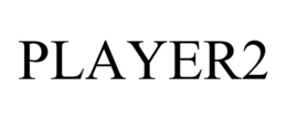 PLAYER2 trademark