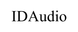 IDAUDIO trademark