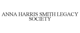 ANNA HARRIS SMITH LEGACY SOCIETY trademark
