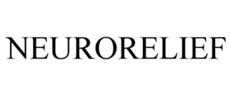 NEURORELIEF trademark