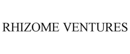 RHIZOME VENTURES trademark