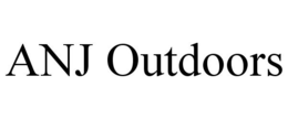 ANJ OUTDOORS trademark