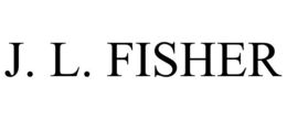 J. L. FISHER trademark