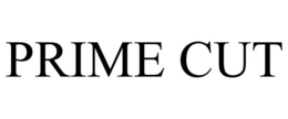 PRIME CUT trademark