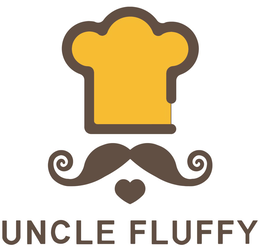UNCLE FLUFFY trademark