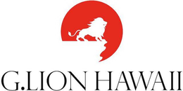 G.LION HAWAII trademark
