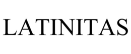 LATINITAS trademark