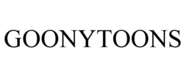 GOONYTOONS trademark