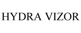 HYDRA VIZOR trademark