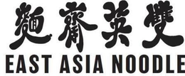 EAST ASIA NOODLE trademark