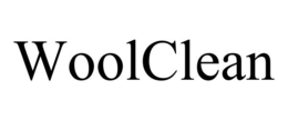 WOOLCLEAN trademark