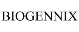 BIOGENNIX trademark