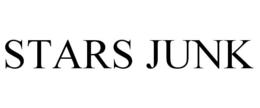 STARS JUNK trademark
