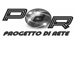 PDR PROGETTO DI RETE trademark