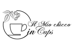 IL MIO CHICCO IN CUPS trademark
