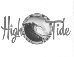 HIGH TIDE trademark