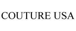COUTURE USA trademark
