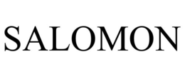SALOMON trademark