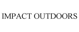 IMPACT OUTDOORS trademark