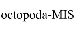 OCTOPODA-MIS trademark