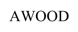 AWOOD trademark