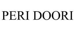 PERI DOORI trademark
