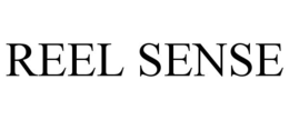 REEL SENSE trademark