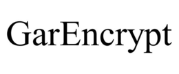 GARENCRYPT trademark