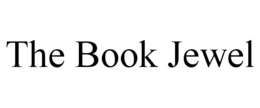 THE BOOK JEWEL trademark