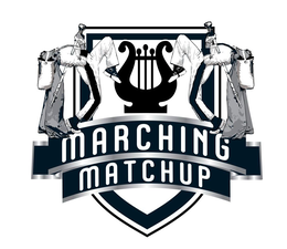 MARCHING MATCHUP trademark