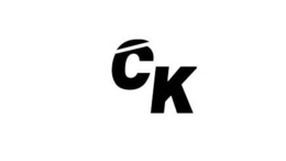 C K trademark