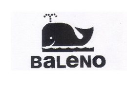 BALENO trademark