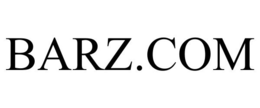 BARZ.COM trademark