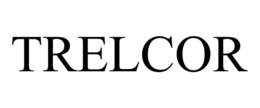 TRELCOR trademark