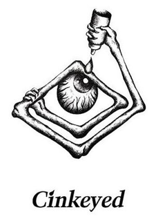 CINKEYED trademark