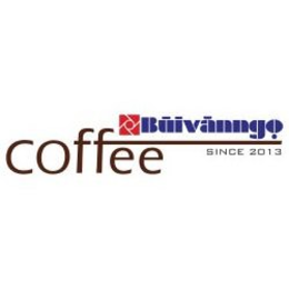 BUIVANNGO COFFEE SINCE 2013 trademark