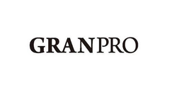 GRANPRO trademark