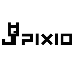 JPIXIO trademark