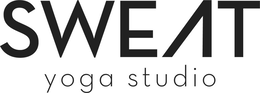 SWEAT YOGA STUDIO trademark