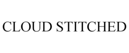 CLOUD STITCHED trademark