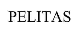 PELITAS trademark