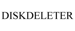 DISKDELETER trademark