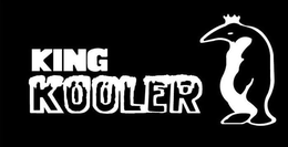 KING KOOLER trademark