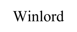 WINLORD trademark