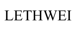 LETHWEI trademark