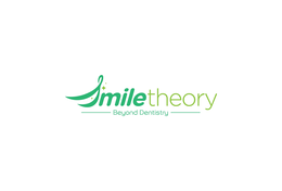 SMILETHEORY BEYOND DENTISTRY trademark