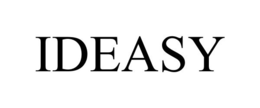 IDEASY trademark