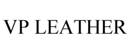VP LEATHER trademark